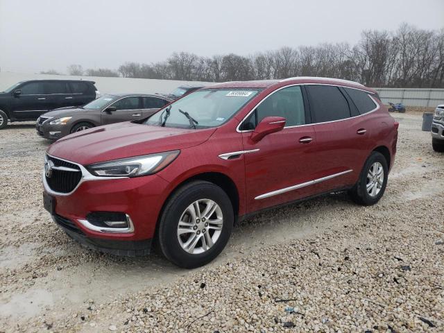 BUICK ENCLAVE 2018 5gaerbkw8jj122126