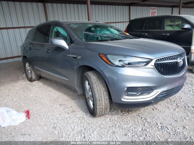 BUICK ENCLAVE 2018 5gaerbkw8jj134812