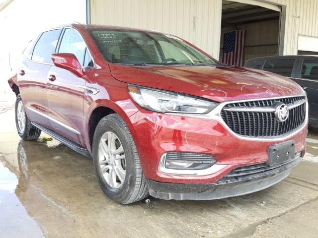 BUICK ENCLAVE ES 2018 5gaerbkw8jj148645