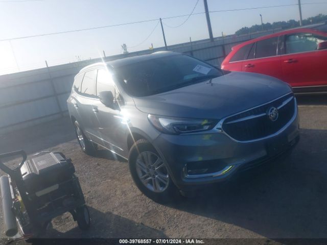 BUICK ENCLAVE 2018 5gaerbkw8jj151044