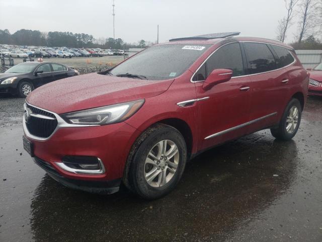 BUICK ENCLAVE 2018 5gaerbkw8jj166160