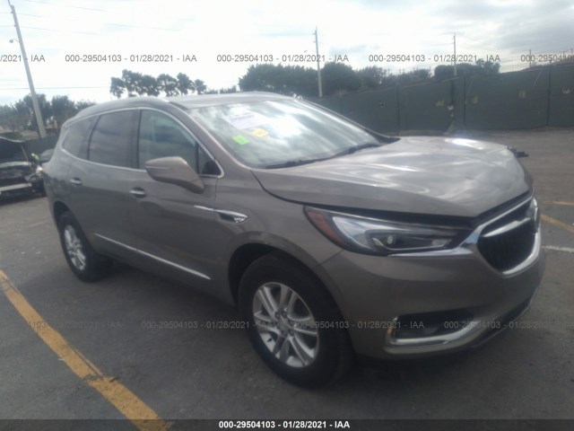 BUICK ENCLAVE 2018 5gaerbkw8jj212778