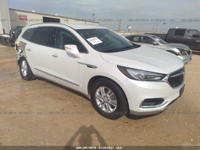 BUICK ENCLAVE 2018 5gaerbkw8jj220010