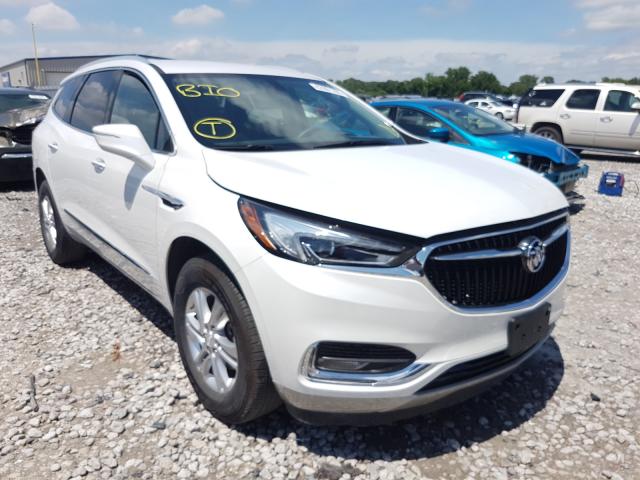 BUICK ENCLAVE ES 2018 5gaerbkw8jj253301