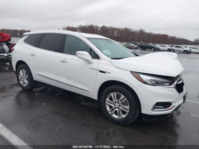 BUICK ENCLAVE 2018 5gaerbkw8jj255811