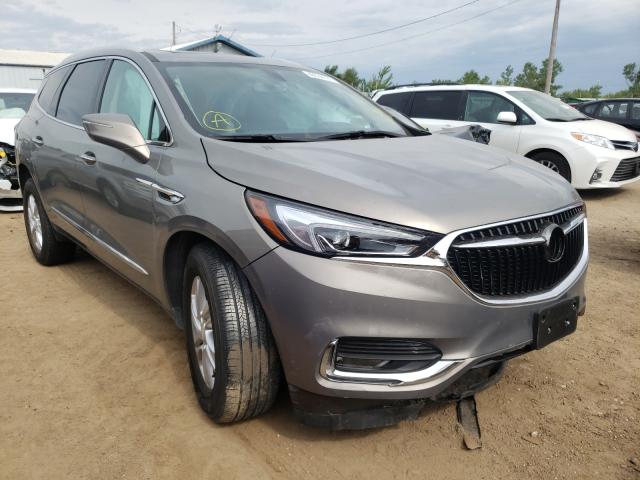 BUICK ENCLAVE ES 2018 5gaerbkw8jj276285