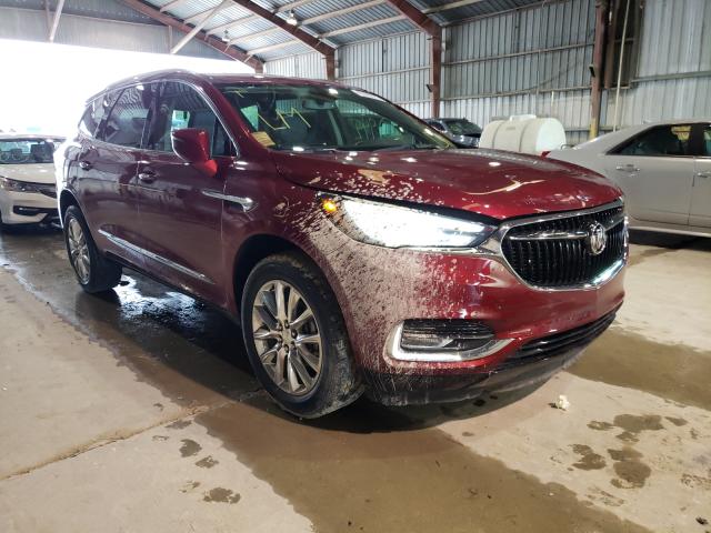 BUICK NULL 2018 5gaerbkw8jj278909