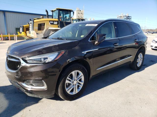 BUICK ENCLAVE 2018 5gaerbkw8jj283222