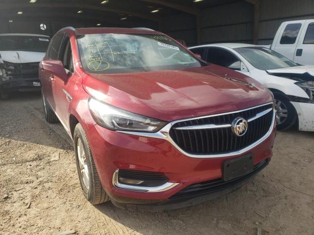 BUICK ENCLAVE ES 2019 5gaerbkw8kj108163