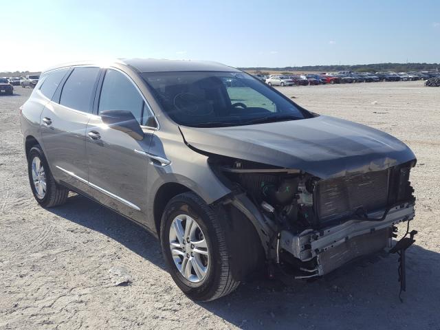 BUICK ENCLAVE ES 2019 5gaerbkw8kj129644