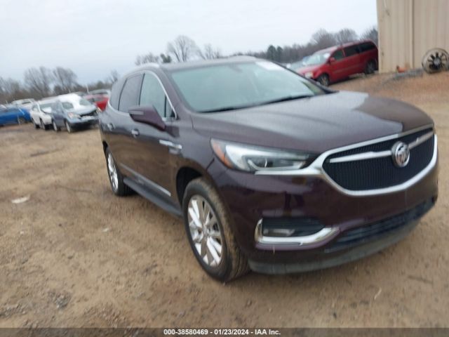 BUICK ENCLAVE 2019 5gaerbkw8kj135900