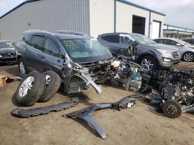 BUICK ENCLAVE ES 2019 5gaerbkw8kj172008