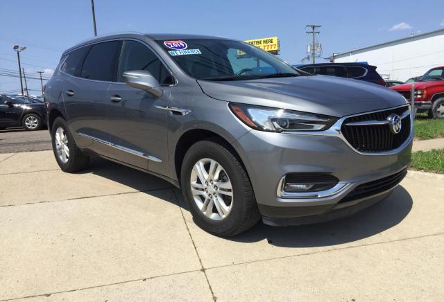 BUICK ENCLAVE ES 2019 5gaerbkw8kj193277