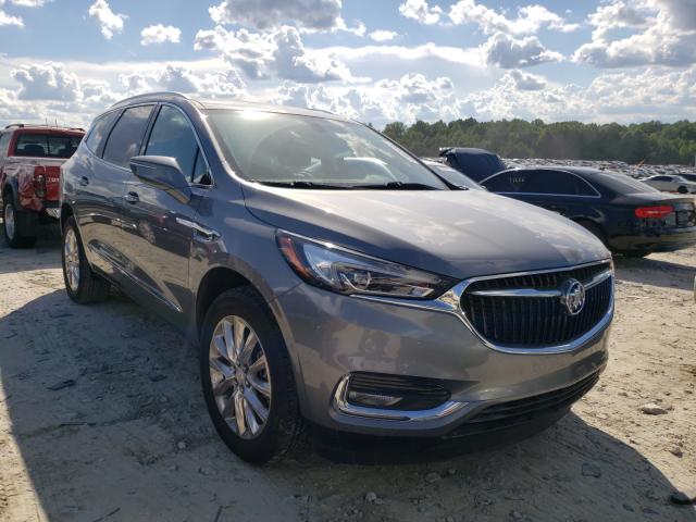 BUICK ENCLAVE ES 2019 5gaerbkw8kj202754