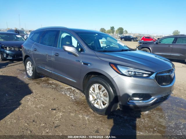 BUICK ENCLAVE 2019 5gaerbkw8kj204150