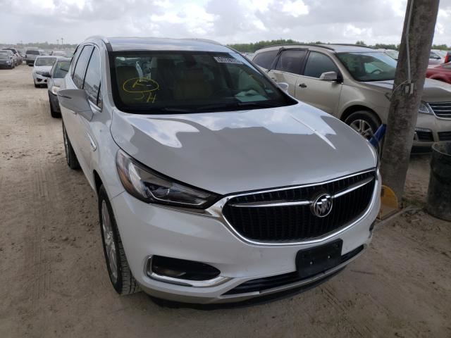 BUICK ENCLAVE ES 2019 5gaerbkw8kj221627