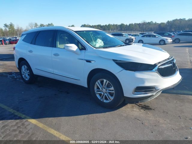 BUICK ENCLAVE 2019 5gaerbkw8kj225239