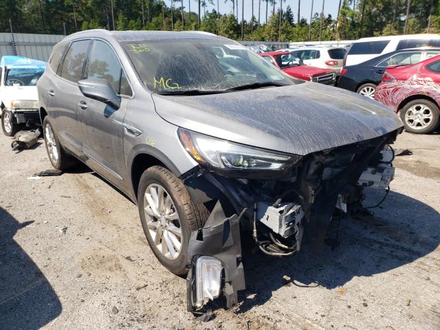 BUICK ENCLAVE ES 2019 5gaerbkw8kj237200