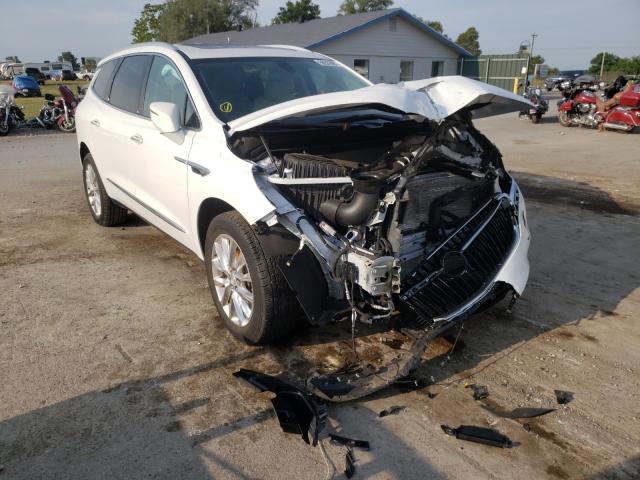 BUICK ENCLAVE ES 2019 5gaerbkw8kj250352