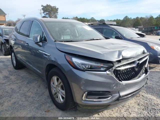 BUICK ENCLAVE 2019 5gaerbkw8kj250447