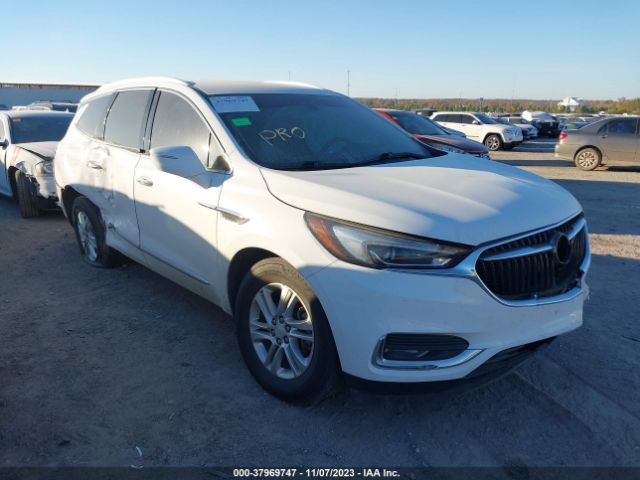 BUICK ENCLAVE 2019 5gaerbkw8kj262680