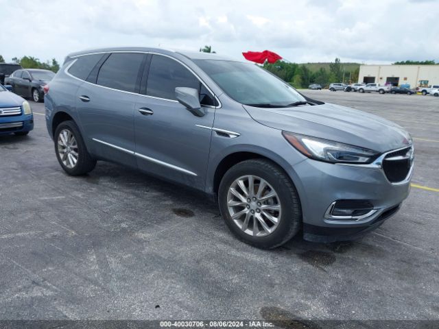 BUICK ENCLAVE 2019 5gaerbkw8kj296277