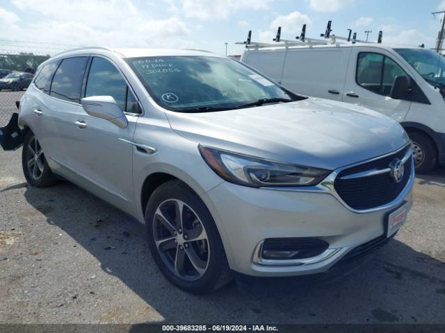 BUICK ENCLAVE 2019 5gaerbkw8kj302854