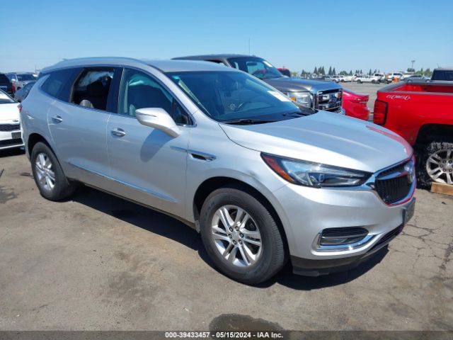 BUICK ENCLAVE 2020 5gaerbkw8lj102039