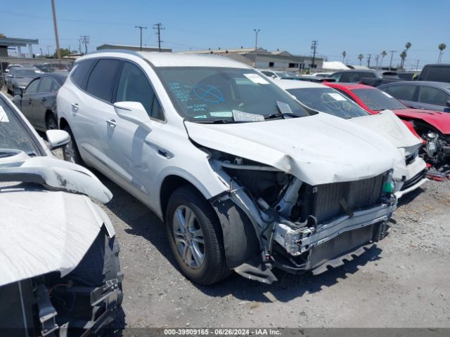 BUICK ENCLAVE 2020 5gaerbkw8lj112442