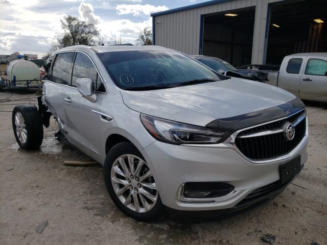 BUICK ENCLAVE 2020 5gaerbkw8lj152732