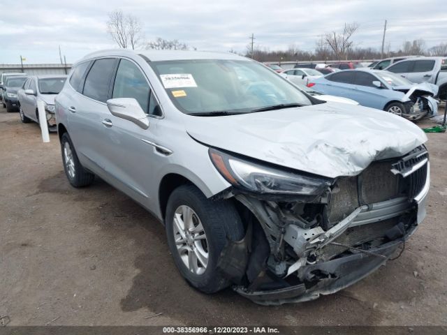 BUICK ENCLAVE 2020 5gaerbkw8lj175332