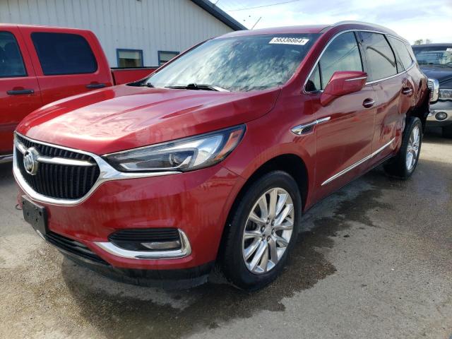 BUICK ENCLAVE 2020 5gaerbkw8lj203694