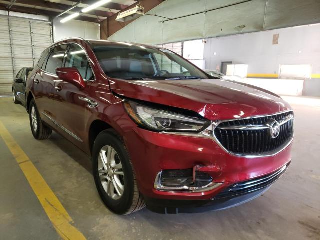 BUICK ENCLAVE ES 2020 5gaerbkw8lj215330