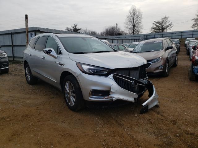 BUICK ENCLAVE ES 2020 5gaerbkw8lj216591