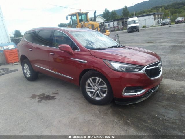 BUICK ENCLAVE 2020 5gaerbkw8lj233200