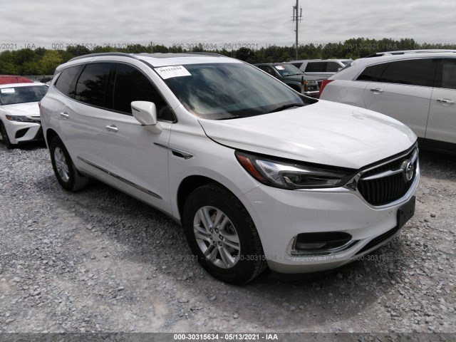 BUICK ENCLAVE 2020 5gaerbkw8lj241281