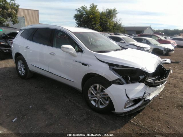 BUICK ENCLAVE 2020 5gaerbkw8lj261272