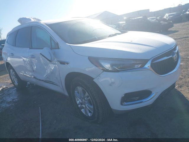 BUICK ENCLAVE 2021 5gaerbkw8mj146916