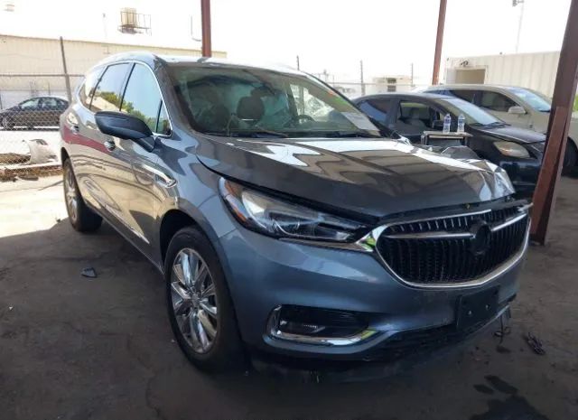 BUICK ENCLAVE 2021 5gaerbkw8mj180371