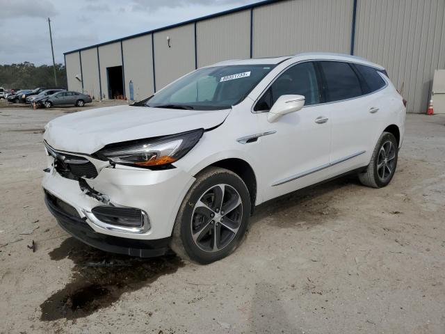 BUICK ENCLAVE 2021 5gaerbkw8mj210291