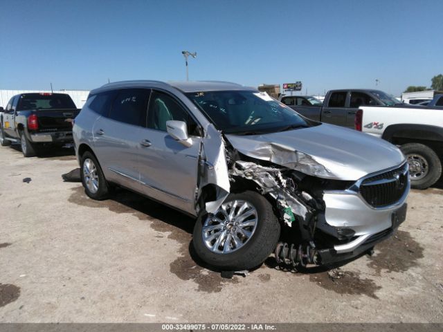 BUICK ENCLAVE 2021 5gaerbkw8mj256185