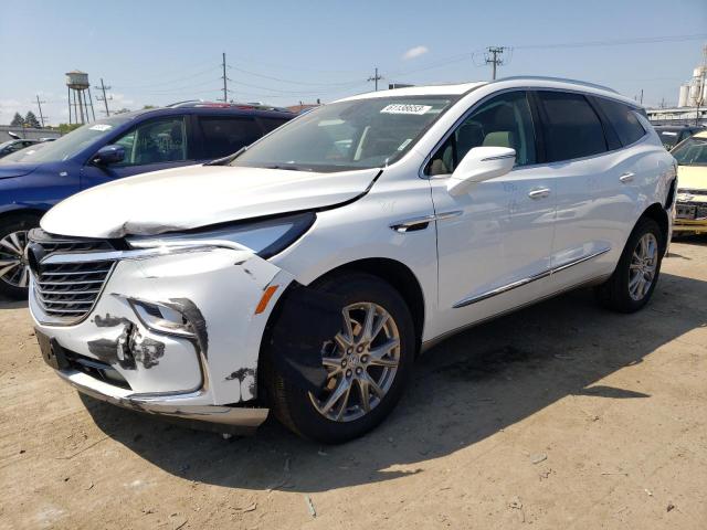 BUICK ENCLAVE ES 2023 5gaerbkw8pj171397