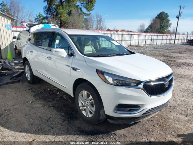 BUICK ENCLAVE 2018 5gaerbkw9jj122815