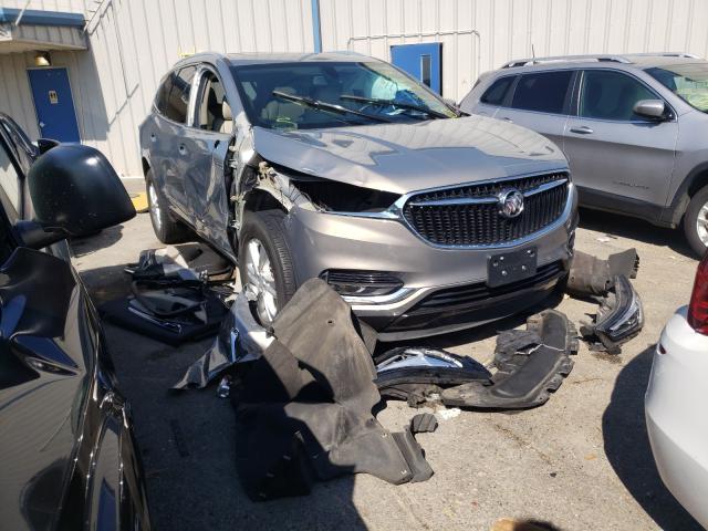 BUICK ENCLAVE ES 2018 5gaerbkw9jj124337