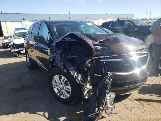 BUICK ENCLAVE ES 2018 5gaerbkw9jj142532