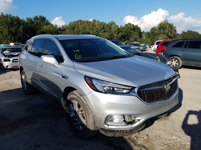 BUICK ENCLAVE ES 2018 5gaerbkw9jj154356