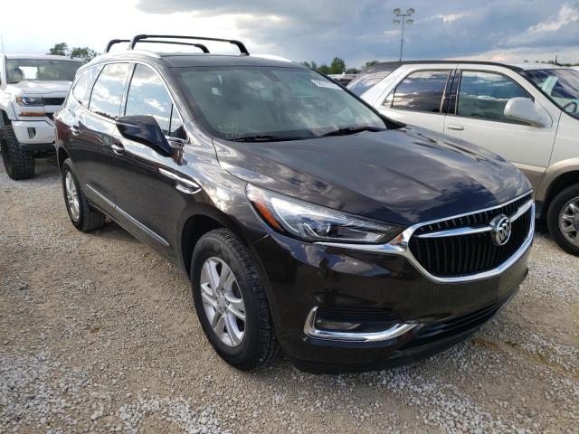 BUICK ENCLAVE ES 2018 5gaerbkw9jj158939