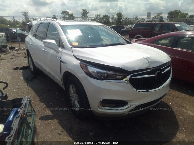 BUICK ENCLAVE 2018 5gaerbkw9jj163459