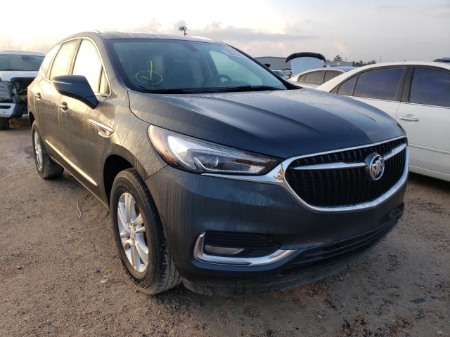 BUICK ENCLAVE ES 2018 5gaerbkw9jj164031