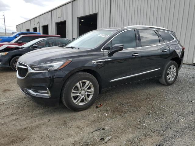 BUICK ENCLAVE ES 2018 5gaerbkw9jj197210